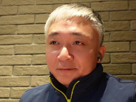 重点是建议去看IMAX #赛车 #飞驰人生3