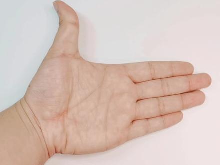 #想画就画 伸出小手掌就能画可爱的小鸭子哦#简笔画 一起试试吧#亲子 #手绘 #手掌画