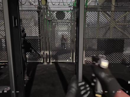 #检疫站最后一站 #游戏日常 #steam游戏 时间紧任务重