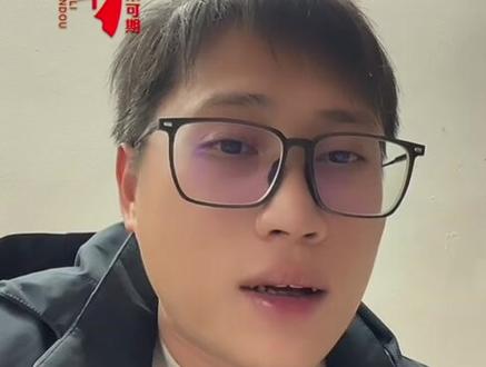 梁志辉说话萌萌哒好搞笑#梁志辉