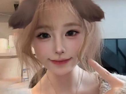 别跟她聊天呗 给我发信息啊 我也会打字 原创@丸子#先天小狗圣体 #萌萌的