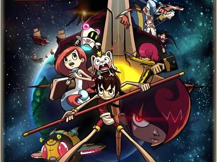 它或许不是神作,但却是我们童年心中的意难平 #动漫 #动漫推荐 #童年动画 #星游记 #动漫编年史