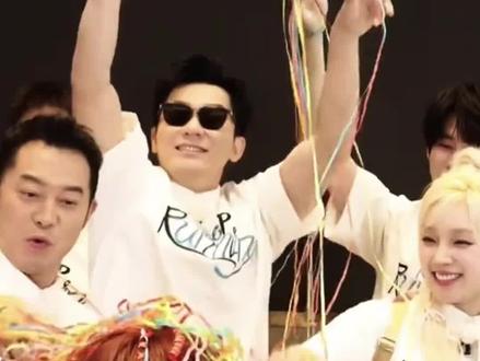 宋雨琦好好休息#宋雨琦#宋雨琦演唱会#宋雨琦演唱会受伤@宋雨琦_i-dle #跑男