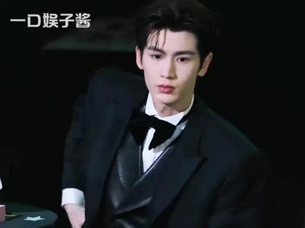 “这么好的男人,就应该老自一个老几一个”#宋威龙 #张凌赫 #内娱浓颜双子星