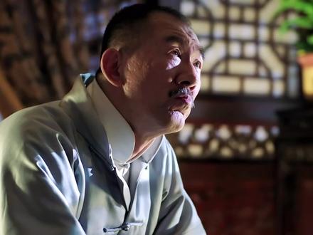 大侄子,该有些担当了#张学良少帅