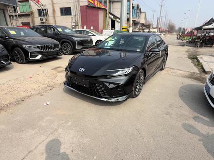 26款凯美瑞 运动plus版
全款裸车161000 省补裸车149800
一站式带客户去4S店提车 全国联保
#凯美瑞 #丰田凯美瑞 #新车 #dou是好车 #抖音汽车