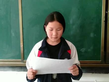 手抄报内容介绍需要酝酿吗?这位道德与法治学习小组组长很给力吧 #手抄报