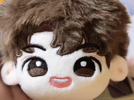 2026年第一份周边迎来了第一次隐藏#文轩#刘耀文隐藏#团子#专辑开箱