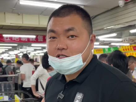 华强北背包客怎么回事,如何挣钱,你看懂了吗