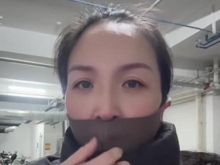 晴宝13岁生日,妈妈偷偷准备惊喜,可和想象的不太一样,姑娘长大了都社恐吗