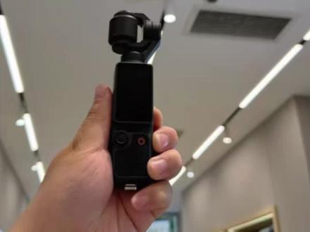 pocket4实用小技巧 pocket4实用小技巧#大疆Pocket4