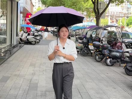 这个晴雨两用雨伞9.9性价比也太高啦 需要的家人们赶紧点击视频左下角哦#雨伞 #团购 #杰豪 #杰豪品牌集合店