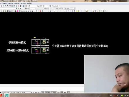 全屋光纤网络,每个房间都能千兆上网 #运营商 #宽带