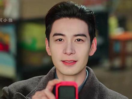 林欢儿和高海明终于迎来了最虐的求婚时刻#突然的喜欢 #陈星旭 #王玉雯