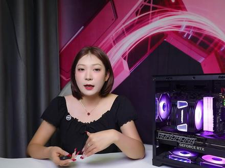 我今天下单电脑主机 咱家多久能发货?发的是什么快递呢?#速龙堂DIY电脑 #顺丰快递 #电脑主机配置推荐