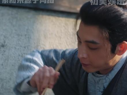 王祖一演绎的王朴好有角色魅力 #从吃的视角去看王朴的一生 #长安二十四计 #王朴