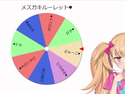 齁哦哦哦~
(自译)#二次元 #哦吼吼 #雌小鬼 #まほ