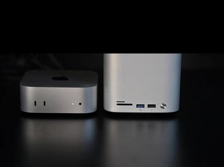 Mac mini 扩展神器! 解锁超强存储与高速接口 Mac mini 用户的终极痛点:存储不足、扩展受限!但是现在,奥睿科 MiniTower 直接解决这个难题,让高速存储+拓展接口 一步到位!
和 Mac mini M4 完美匹配,叠放无压力,桌面更整洁!
磁吸盖板设计,SSD/HDD 换装超方便,一秒拆装,存储随需扩展!
冷热存储分区,高效&安全双管齐下
💨 热数据区 SSD(最高 8TB):剪辑、建模、摄影素材秒加载,项目快到飞起!
📦 冷数据区双 24TB HDD:超大容量,长期存储,数据备份稳如老狗!
🔄 支持 RAID 0/1 & 常规模式:
RAID 0 —— 提速拉满,性能爆炸 💥
RAID 1 —— 双盘镜像,数据安全无忧 🔒
高速扩展接口,Mac mini 变身多功能工作站!
🚀 USB 3.2(10Gbps) 传输,文件秒传,剪辑师福音!
📸 SD 3.0 高速卡槽,相机素材直读,省去转接烦恼!
🔌 即插即用,支持 MacOS、Windows、Linux、Android、iOS,多平台兼容!
高效散热,长时间工作不卡顿!
🌀内置大尺寸静音风扇,保持硬盘凉爽稳定,长时间读写不降速!
不管你是剪辑师、摄影师、设计师,还是普通用户,MiniTower 都能完美适配你的工作流!
#数码科技 #奥睿科 #minitower #macmini #macmini扩容