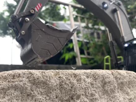 买了汇纳593千万不能这么改?#改装车是一种生活 #专业的事交给专业的人 #机械之美