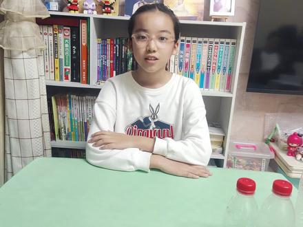 五年级上册科学小实验#自制水钟#科学小实验 #我要上热门