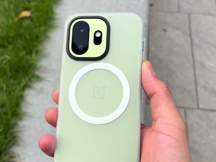 一加15T真的销量不行吗?咋今天刚买就到了
#一加15T #一加15T价格 #手机钢化膜 #手机壳 #天马屏幕