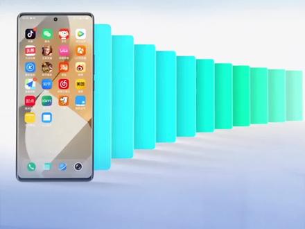 安卓用着用着就卡了,这事真的无解吗?#vivo全新系统OriginOS4 #2023vivo开发者大会