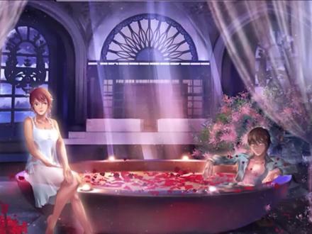 忽然有点喘不上气,江南笔下的人物总是这样,让人不知不觉的感觉悲伤
#龙族 #路明非 #诺诺 #衰小孩