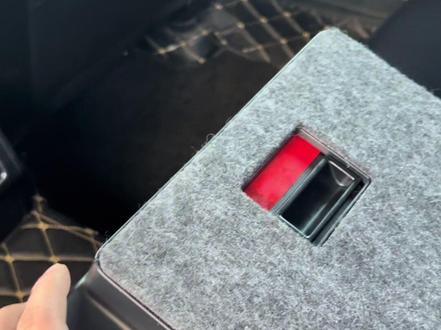 迈腾 B7 后排扶手通病 谁用谁知道#大众