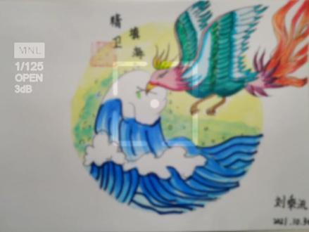 一起做绘本🍭#马克笔手绘