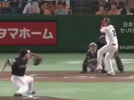 棒球比赛规则:只要起冲突,清空板凳席@抖音 #棒球