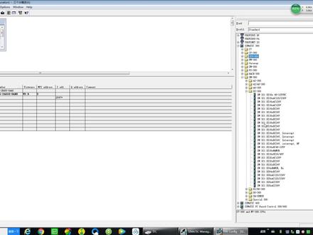 西门子300PLC如何创建带DB背景数据块的FB块,通过实际案例操作,教会大家创建和调用FB块