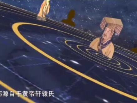 #历史 轩辕帝的后人,唐姓起源,骄傲的唐姓#唐氏家族