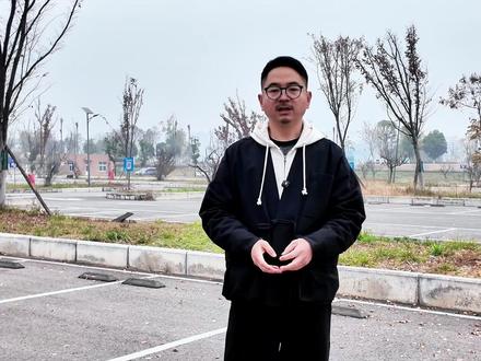 试驾长城欧拉5,辅助驾驶能力如何?首选哪个版本?#长城欧拉5#长城欧拉5年轻人的严选车