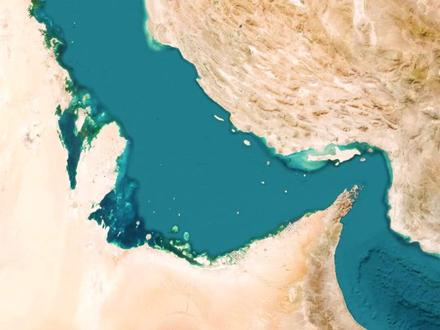 每天了解一个国家——阿联酋 #地理知识 #国家地理 #阿联酋