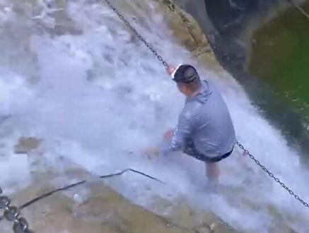 #美在山水间 #愿一切美好与我们相伴 @马武寨驿站(小路农家)