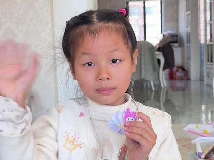 自制美乐蒂洞洞乐 #自制盲袋 #美乐蒂 #洞洞乐 #戳戳乐 #自制洞洞乐