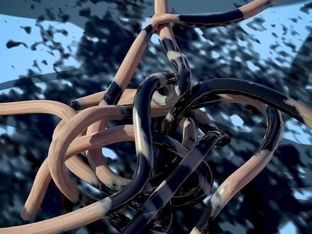 博物馆最瘆人标本:真实"鼠王"事件,比恐怖片还绝望!