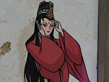 角落里藏着童话一样的故事 #插画故事 #治愈系插画 #奇思妙想 #脑洞大开 #给生活多一点色彩