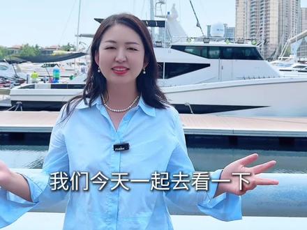 考完帆船驾驶证,可以开什么样的帆船呢?
#游艇 #游艇驾照 #游艇驾驶证 #帆船 #三亚聚悦航海游艇驾驶培训学校