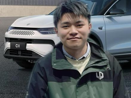 零跑C11零跑C01车型车内按键功能说明#零跑c11增程版 #每天一个用车知识 #零跑汽车 #零跑c01 #零跑C11