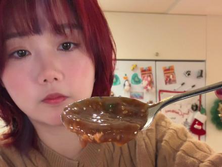 我来更新啦!!这次有教程!!#美食视频