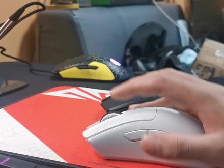 炼狱蝰蛇V3PRO和毒蝰V2PRO简单评测,给想入手的兄弟们一个小建议#毒蝰v2pro #炼狱蝰蛇V3PRO