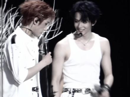 万一你文哥是柏拉图呢#文严文