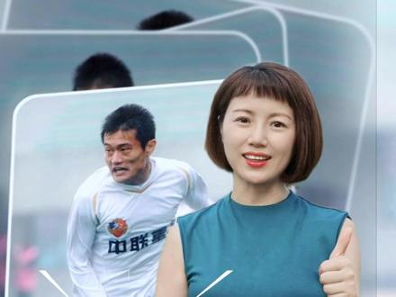 “湖南第一前锋”王琛,目前湘潭唯一一位职业足球运动员。(刘佳佳 谢晓宇 戴凌云 肖惟心 李亚楠)#我爱湘潭我的家 #湘潭足球 #2025湘超比赛