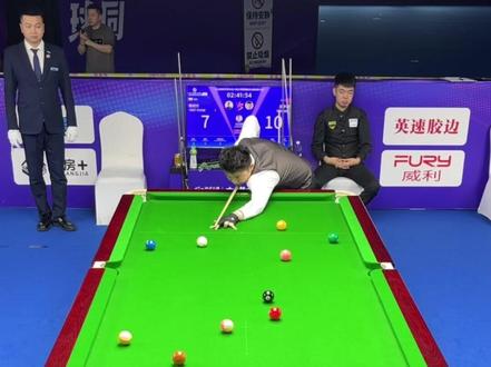 现在的夏李傲究竟能有几档 #杨绍杰 #夏李傲