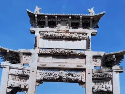 #湖北 你知道“钟祥”这个地名的来历吗?老乡们集合报道啦😄 #游钟祥抖寿乡 @悠游钟祥