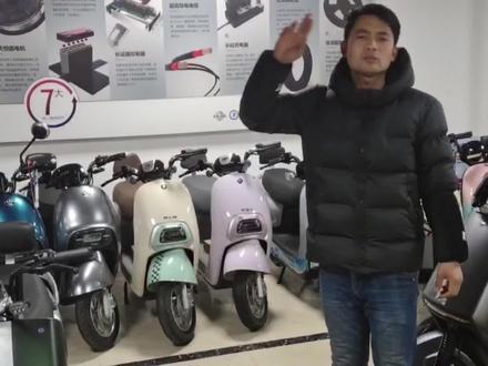 电动车一线通的原理及线路连接,老师傅手把手教会你 #电动自行车 #电动摩托车 #电动车 #电瓶车 #电动车维修