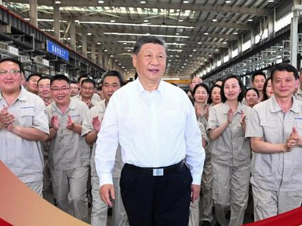 展望“十五五”|锚定推动高质量发展这个主题