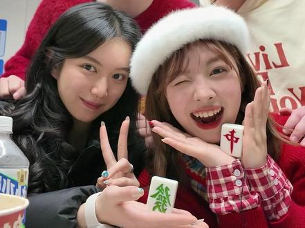 让豆包指导新年拍照姿势就会得到……(成片在后面)
#豆包 #豆包ai #豆包视频通话 #新年拍照姿势 #和朋友一起拍