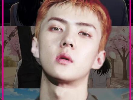 也该轮到吴世勋苦尽甘来了❗️ 从25年底团体活动的"老来得词",到生日月发布个人solo、内地五大男刊封面首秀,和马上开始的EXO第六次世界巡回演唱会,吴世勋你终于苦尽甘来了,未来只会越来越好!
#吴世勋 #DearMyGirl #EXO #杂志 #时尚BBQ